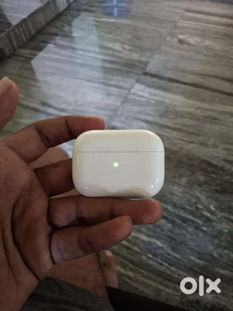 Apple Airpods Pro A2190 Wireless Case Only (No Airpods)