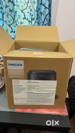 TV WM Conventional MV Air fryer and TV cabinet