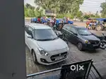 Maruti Suzuki New-gen Swift 2024 Petrol 16000 Km Driven