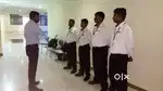 We are Hiring Security Guard