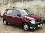 Maruti Suzuki Alto X Fun, 2010, Petrol