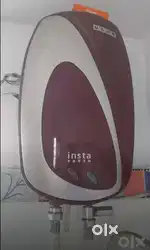 High Flow continuously flow GEYSER of capacity 3 litr USHA New