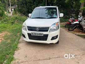 Maruti Suzuki Wagon R 1.0 2010-2019 VXI (O), 2013, Petrol