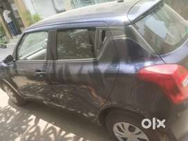 Maruti Suzuki Swift 2019 Petrol 9500 Km Driven