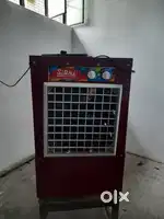 Sikri cooler
