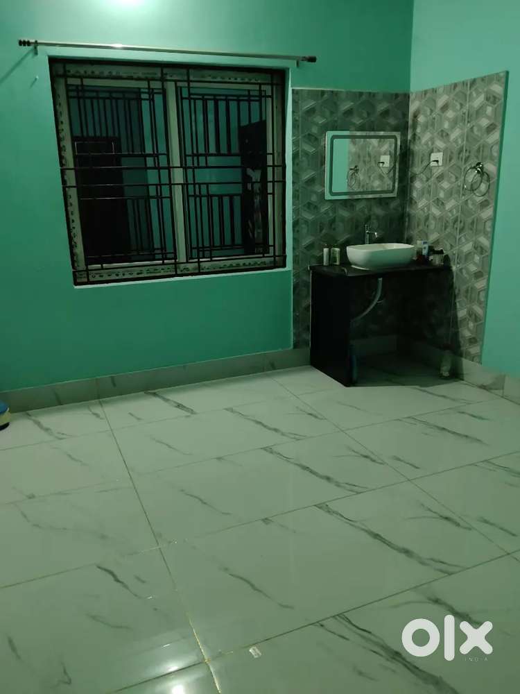 2 bhk residential house for rental purpose