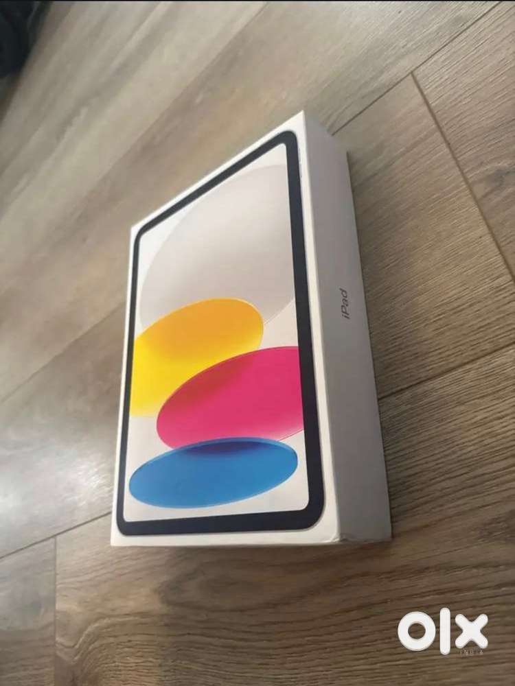 Ipad A16 / Ipad 11th Gen
