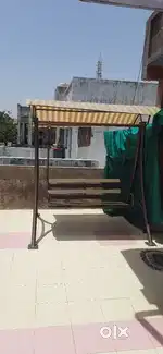 3 Seater Jhula at Rs 13900