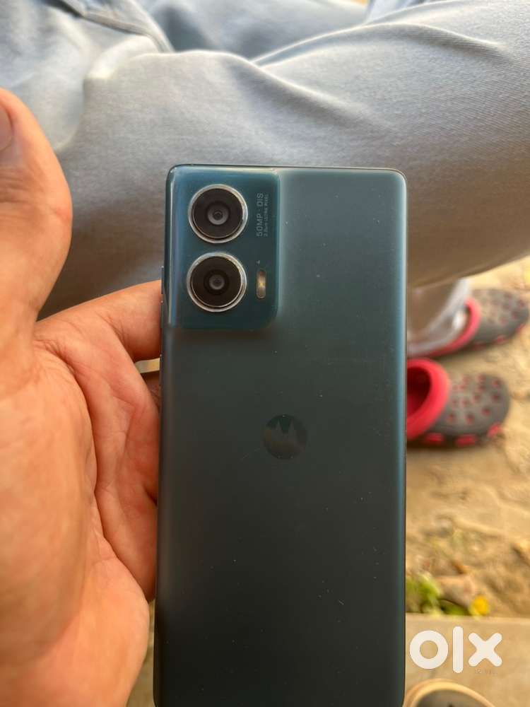 Motorola edge 50 fusion 12/256