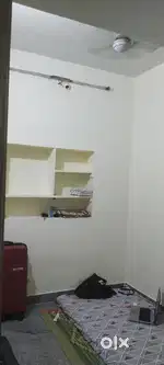 Need a female roommate for 1 bhk house , rent is 4k.