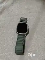 Apple Watch Ultra 1