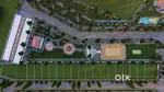 Green Valley plot @ 38950 per sq. Yrd