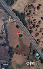 5.5 vigha land for sell at Rancharda