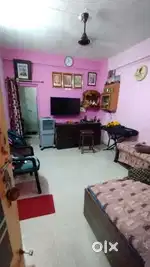 1 RK PAGADI SISYTAM FLAT AVAILABLE DOMBIVLI WEST.