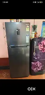Washing mechine , fireg