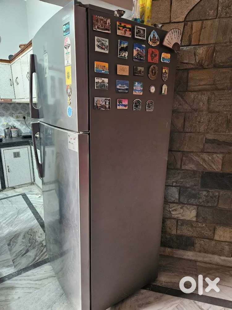 Samsung 551Liter Double Door