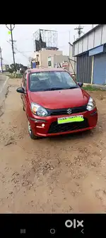 Urgent Sale - Alto 800 VXI