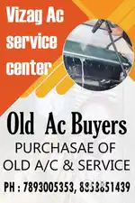 Second hand A/C purchaesd