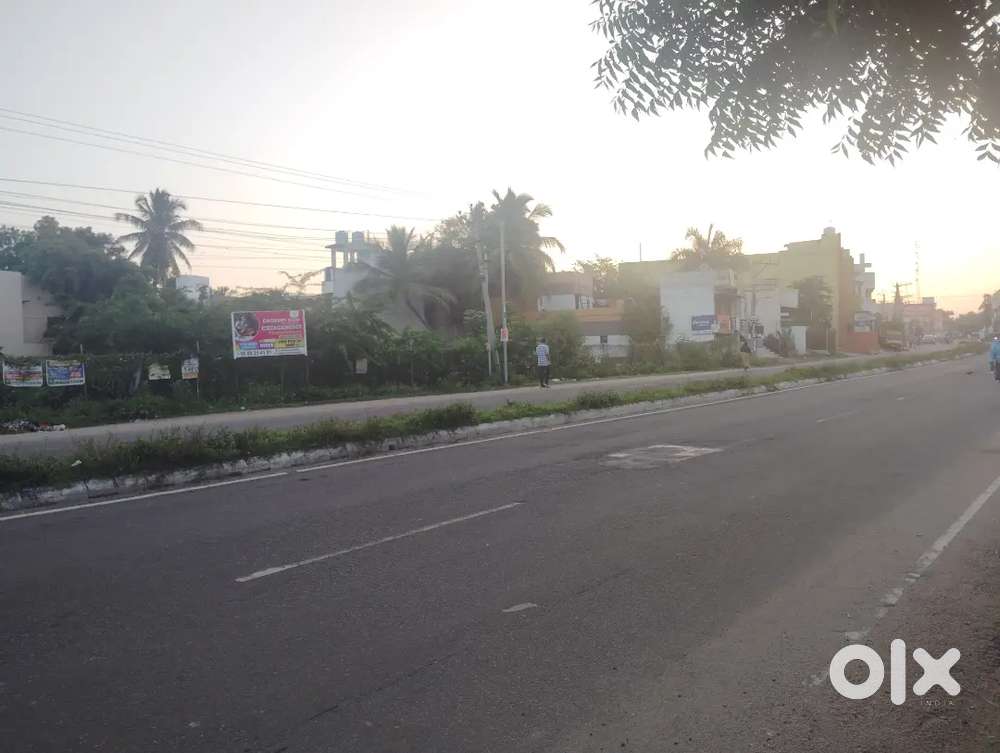 NEW AND RE-SALE PLOTS