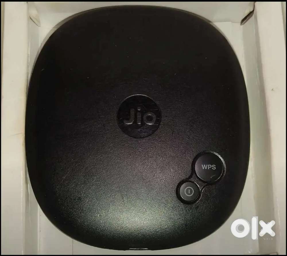 JioFi 4 For Sale