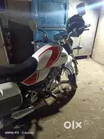 Bajaj Vikrant