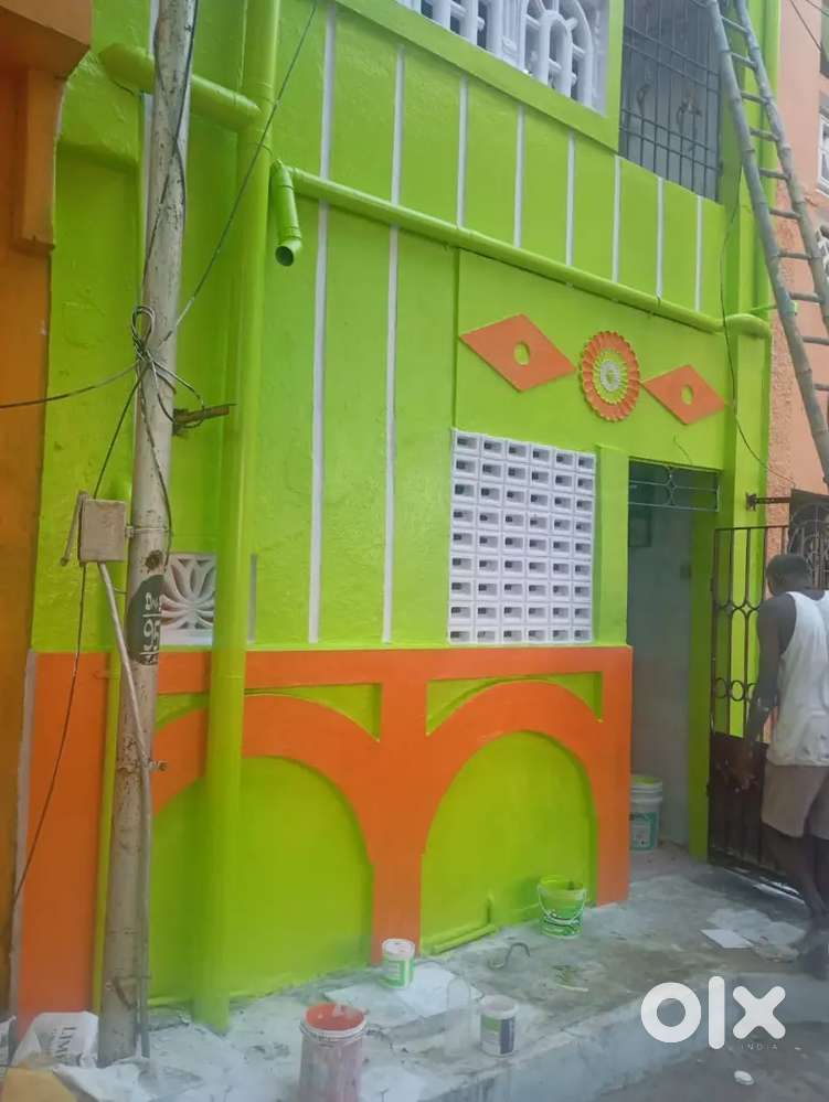 MUTHTAMIL NAGAR 8TH BLOCK (ADVANCE 50K)