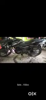 Pulsar 150  model 2020