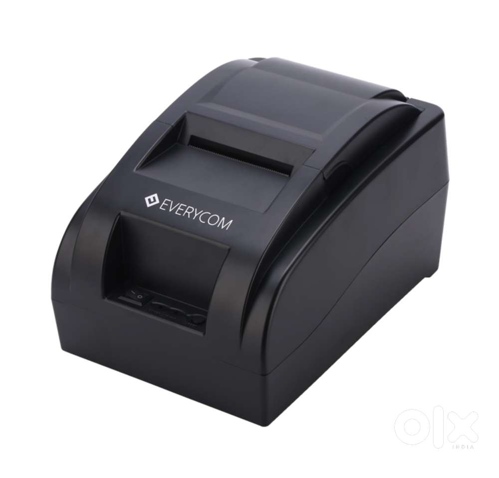 Everycom EC 58 Thermal Printer for sale