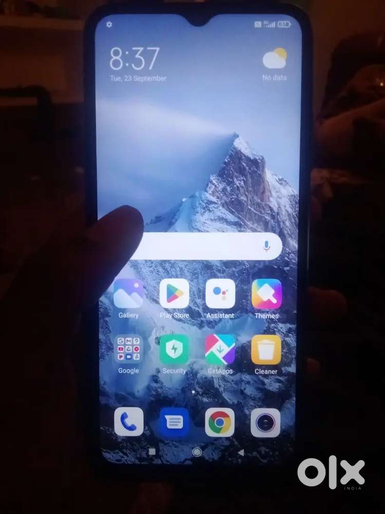 Redmi 10A 4/64