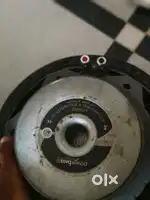 Power bass