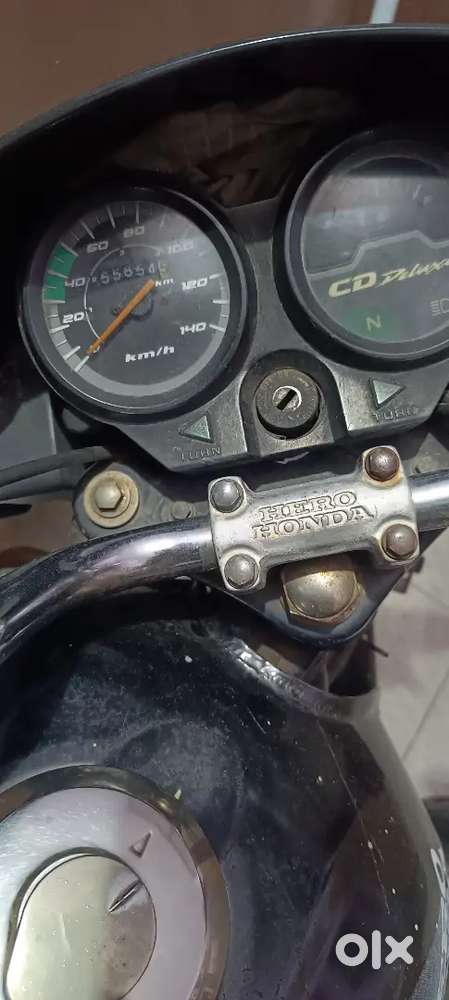 First owner.  1 rupya bhi nhi lagana