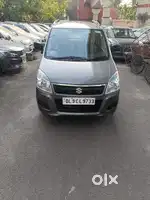 Maruti Suzuki Wagon R 1.0 2013-2019 LXi CNG, 2013, CNG & Hybrids