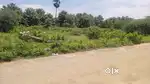 Vuda Residencial plot Bheemili