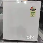 LG mini fridge 43L