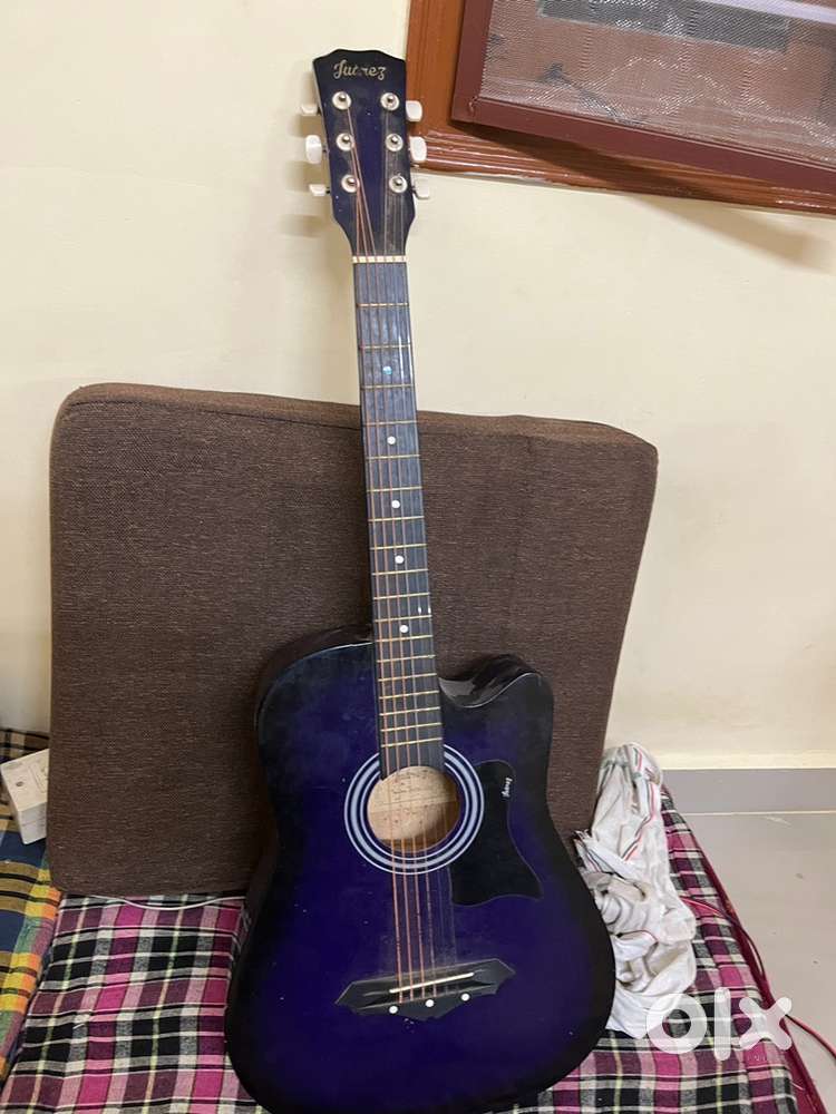 Music guitar