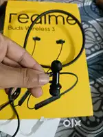 realme Buds Wireless 3