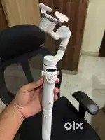 DJI Osmo Mobile 6 | 1 Day Old | Full Warranty