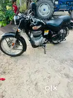 Showroom condition standard bullet 3 months old