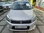 Maruti Suzuki Celerio ZXI AMT, 2021, Petrol