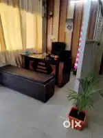 Brand new matty and counter cum table