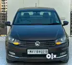 Volkswagen Vento, 2016, Diesel