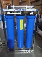 Ro machine repair service 200 only