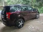 Mahindra XUV500 W6 1.99 mHawk, 2016, Diesel