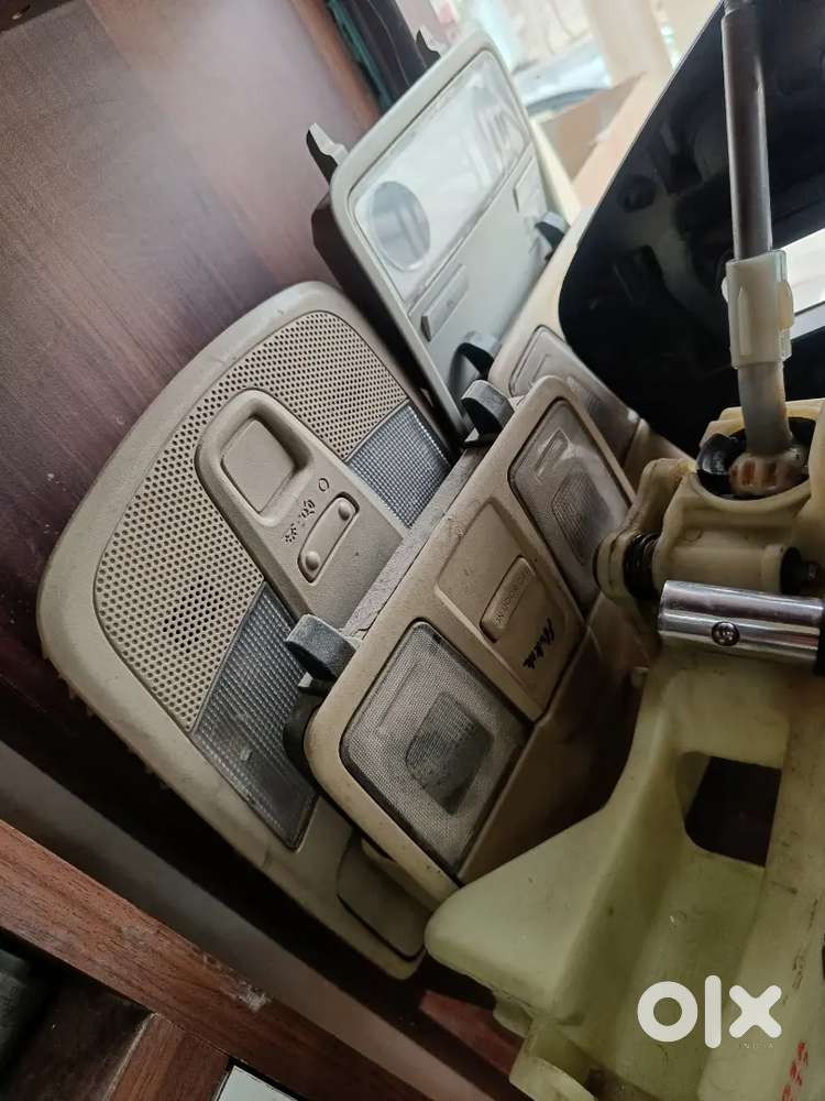 All Car Sunglass Holders And Used Parts