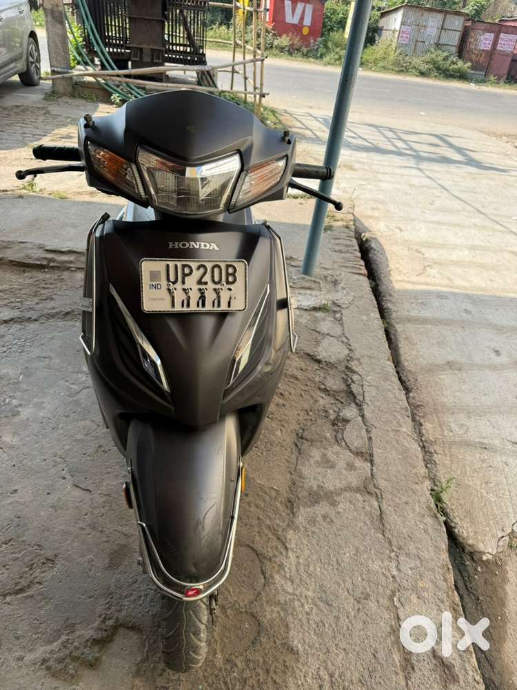 Honda Activa 6G DLX