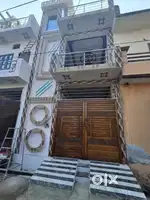 Independent house with basic amenities, near Raj Estate (J B lawn)