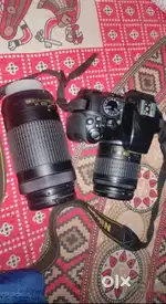 Nikon dslr 3300