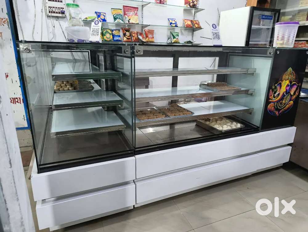 Sweet Counter (sweet Shop)