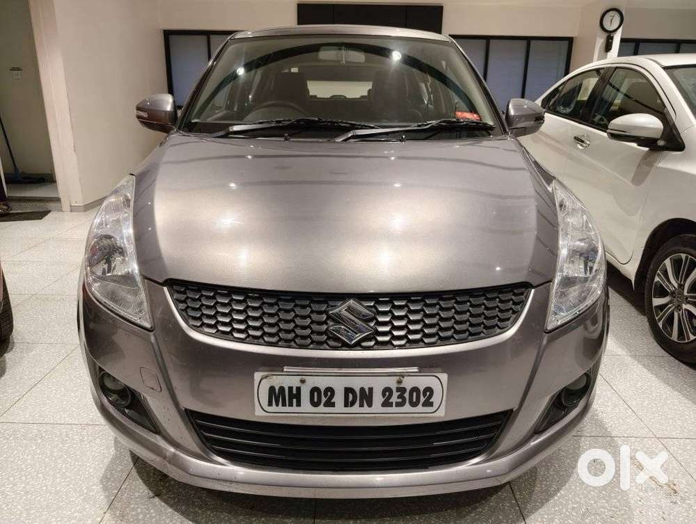 Maruti Suzuki Swift VXI ABS BSIV, 2014, Petrol