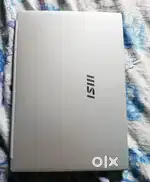 Msi mordern 14